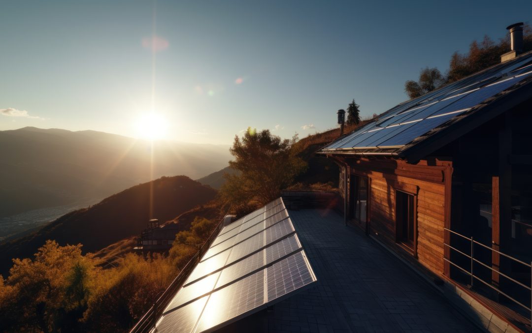 Renewable Energy’s Future: Solar Energy Installation in Ann Arbor, MI