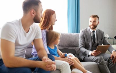 Strengthen Emotional Bonds and Foster Communication through a Family Therapy Session in Alliston