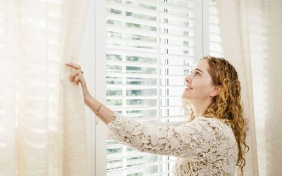Window Blinds Pompano Beach, FL: The Right Choice for Elegant Interiors