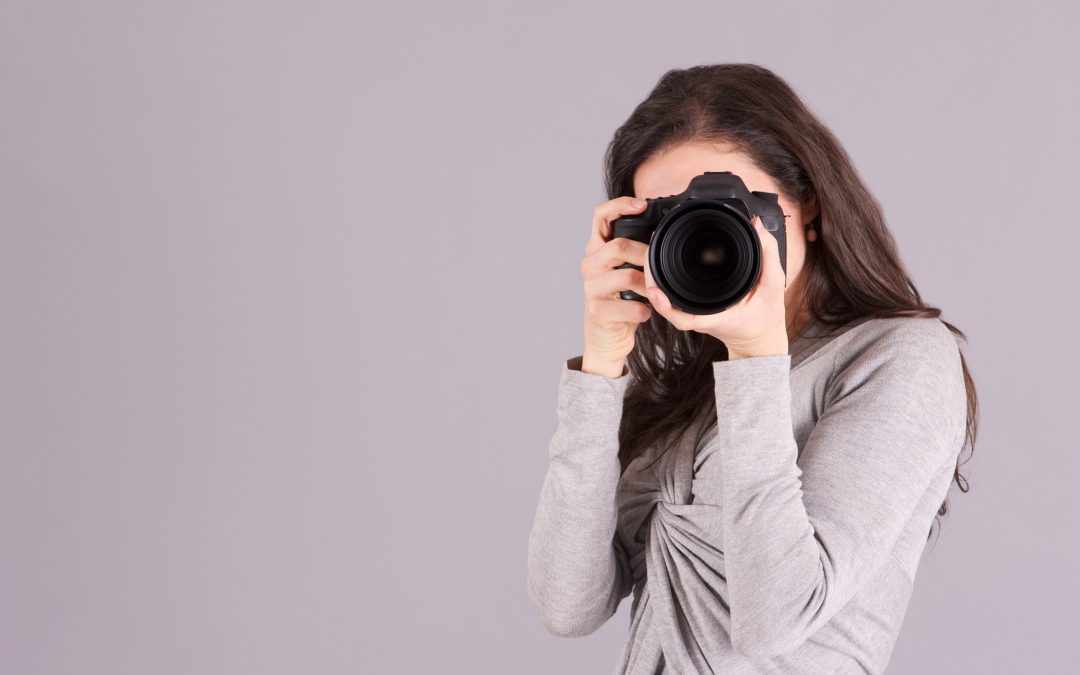 Behind the Camera: The Art of Actor Headshot Photography in Los Angeles and What It Means for Your Career