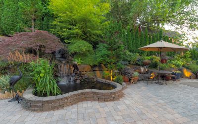 The Ultimate Outdoor Makeover: Hardscaping Services Maple Grove, Residents Trust for Quality and Style