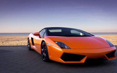 PPF Tampa Services Enhance Vehicle Value with Advanced Paint Protection Technology