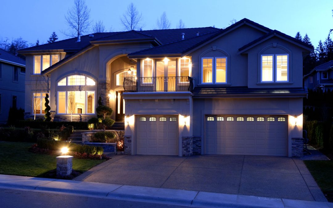 Add a Touch of Elegance to Your Property with Expert Residential Landscape Lighting Services in Hilliard, OH
