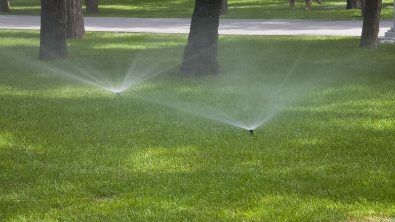 Austin’s Trusted Sprinkler Repair Company for Reliable Yard Solutions