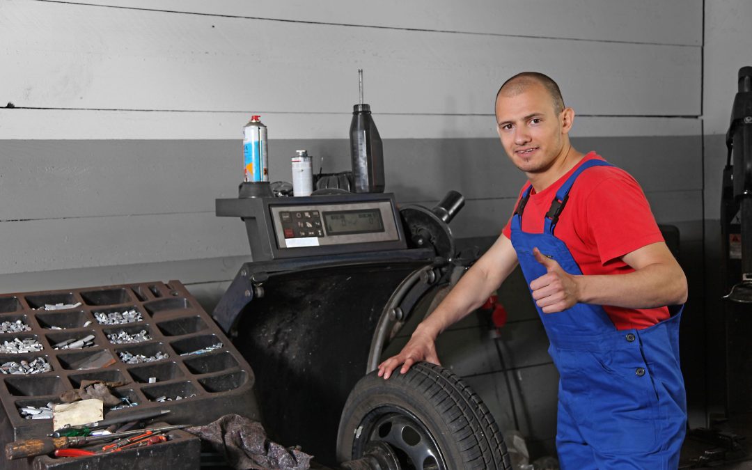 Fast and Reliable Tire Repair St. Charles IL: What You Need to Know