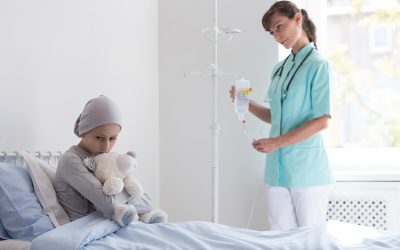 Transform Your Wellbeing with IV Infusion OKC Services