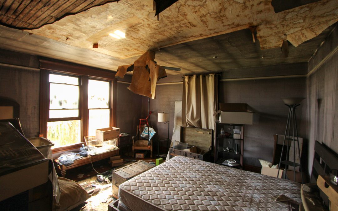 Comprehensive Fire Damage Restoration Dallas-Ft.Worth TX Services for Your Peace of Mind