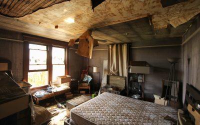 Comprehensive Fire Damage Restoration Dallas-Ft.Worth TX Services for Your Peace of Mind