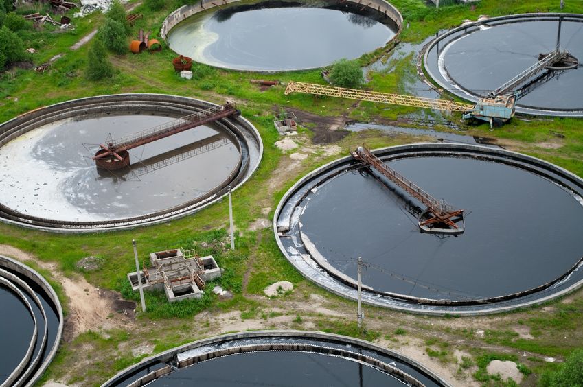Optimize Drinking Water with Water Treatment Services Kingwood, Texas