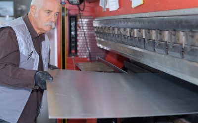 Accuracy Meets Innovation – Why Custom Metal Fabrication is Indispensable in Houston, TX