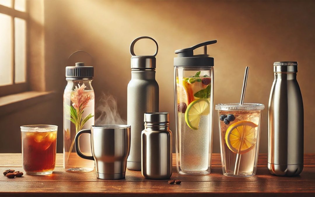 Beverage Packaging New York: Custom Solutions for Unique Brand Identity