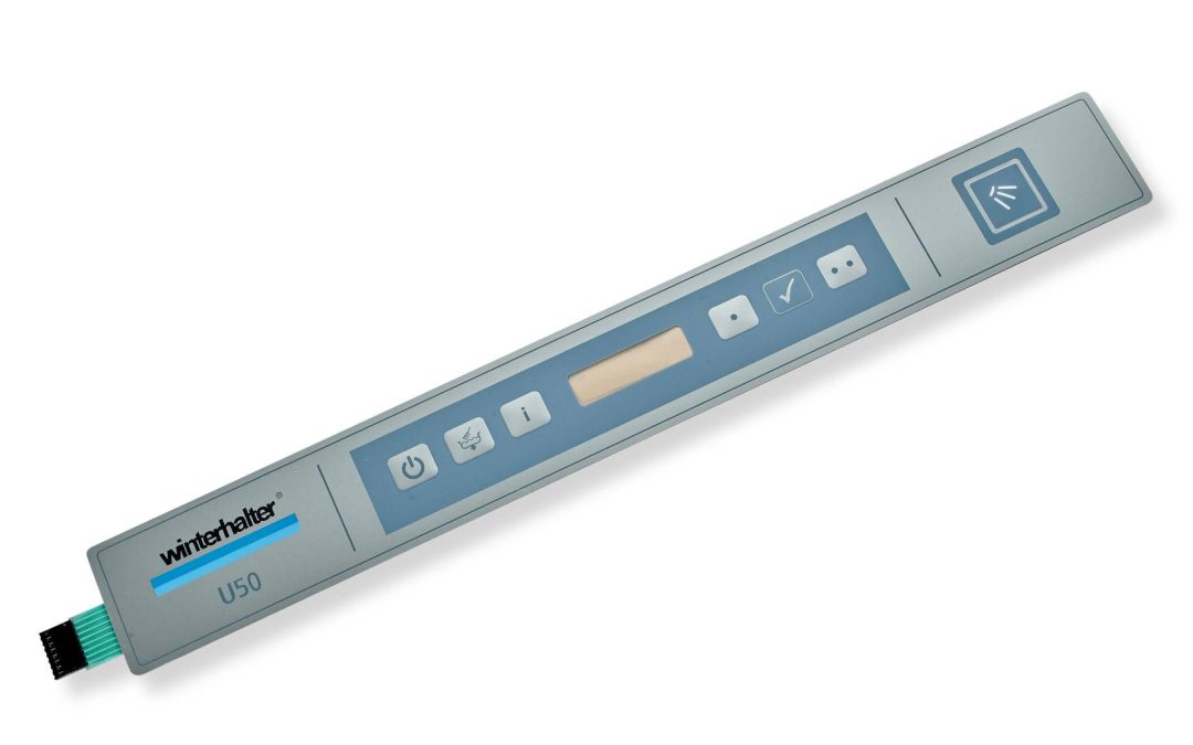 Membrane Switches Design California: Transforming Interface Solutions