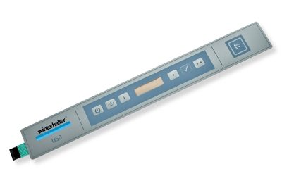 Membrane Switches Design California: Transforming Interface Solutions