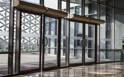 Professional Commercial Glass Door Repair Services in Alexandria, VA to Safeguard Your Investment