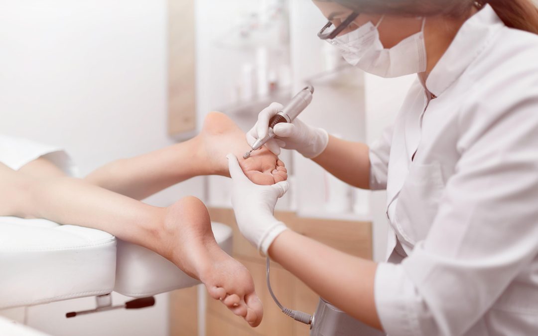 Steps Toward Recovery Begin with Heel Pain Treatment in Bel Air MD for Active Lifestyles