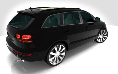 Plan Your Road Trip Right with the Versatility of SUV Car Rental Bozeman MT