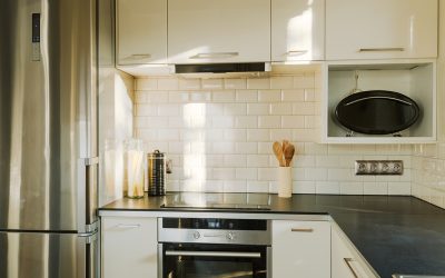 Breathe New Life Into Your Kitchen With Cabinet Refinishing Charlottesville VA Homeowners Trust