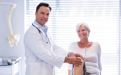 Experience Lasting Relief with Knee Replacement Surgery in Richmond, VA, for Active Lifestyles