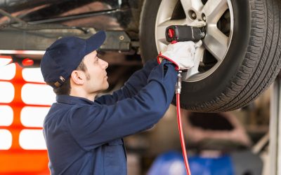 Common Signs It Is Time to Visit a Tire Repair Shop in Centennial, CO Drivers Trust