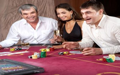 Planning Your Weekend Getaway at a Casino Resort Washington Travelers Love for Fun and Relaxation