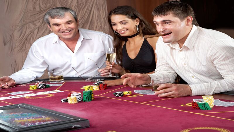 Planning Your Weekend Getaway at a Casino Resort Washington Travelers Love for Fun and Relaxation