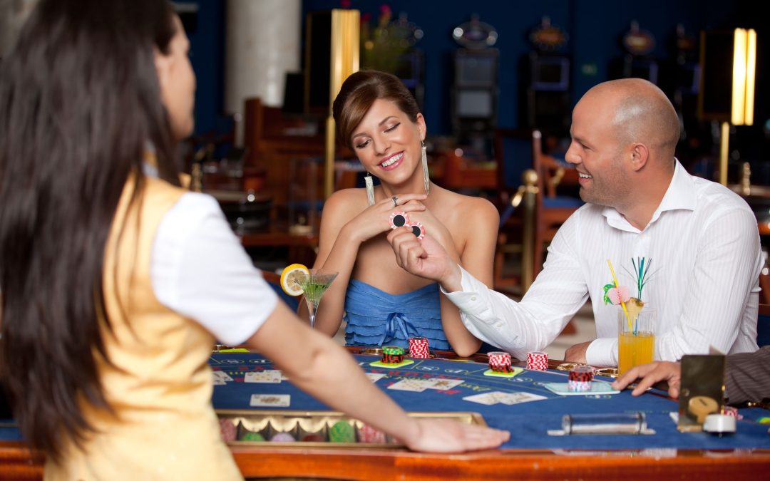 Enjoy family friendly amenities at a Casino Resort that Washington visitors love for relaxation.