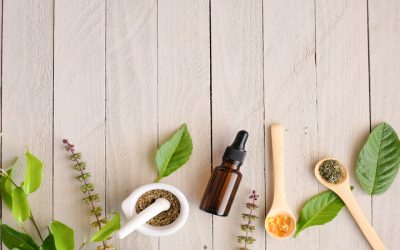 Your Guide to Safer Alternatives Using Hemp Gummies For Pain Management