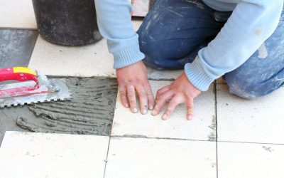 Transform Your Home Style with Tile Flooring Services Overland Park, KS Residents Trust