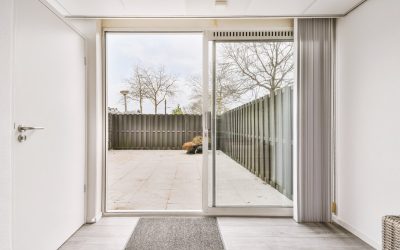 Increase Property Value by Choosing Custom Glass Doors Kennewick WA