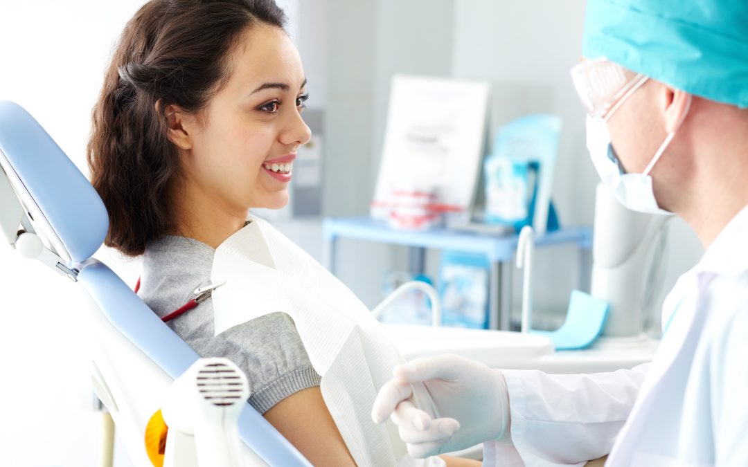 Common Dental Problems Solved by Experts at a Dental Clinic Loma Linda CA