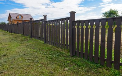 How a Fence Company Waukee IA Can Increase Privacy and Security for Your Home