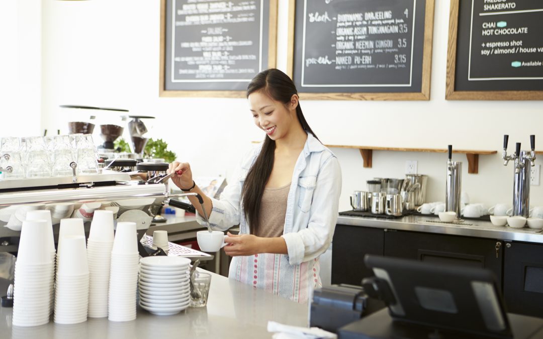 Experience Unique Flavors at an Artisanal Coffee Cafe in Grand Prairie, TX, Locals Love