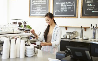 Experience Unique Flavors at an Artisanal Coffee Cafe in Grand Prairie, TX, Locals Love