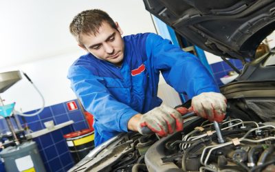 Save Time and Money on Repairs With Quality Auto Parts Waco TX Drivers Trust