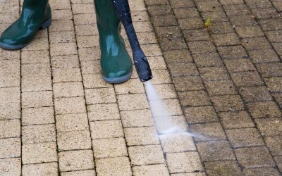 Transform Your Home With Residential Pressure Washing Las Vegas NV Maintenance Tips
