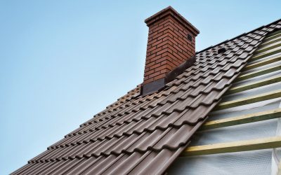 Boost Energy Efficiency and Safety With Decorative Chimney Caps Lake Orion MI Solutions