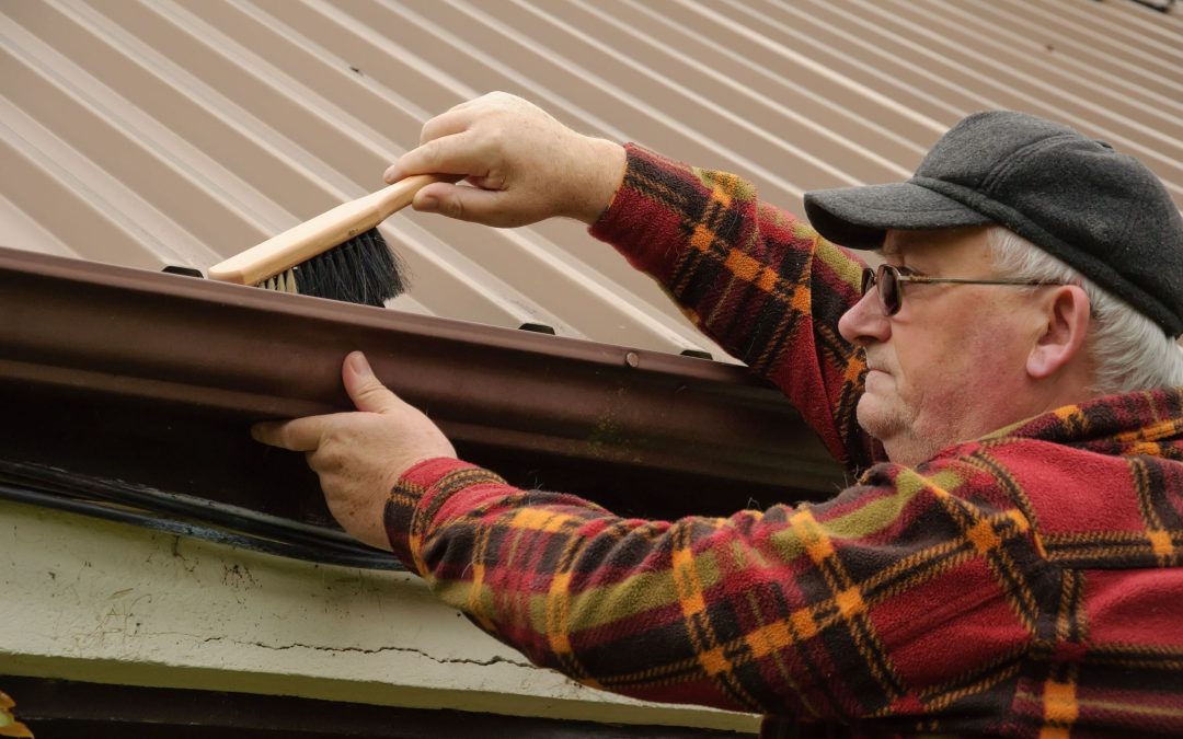 Benefits of Hiring a Gutter Installer in Old Saybrook for Seamless Rain Protection