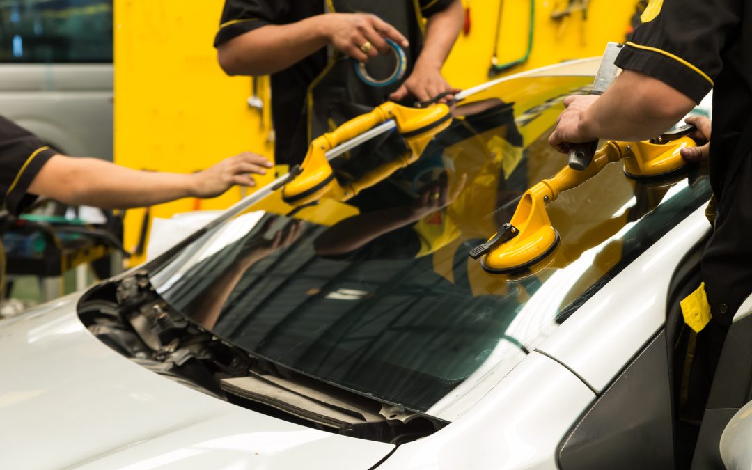 Get Back on the Road Fast with Auto Glass Windshield Replacement Williamstown, NJ Solutions