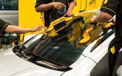 Get Back on the Road Fast with Auto Glass Windshield Replacement Williamstown, NJ Solutions