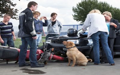 Protect Your Rights With a Skilled Motorcycle Accident Lawyer Spokane County