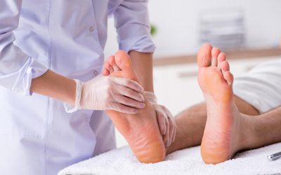 Innovative Solutions for Diabetic Ulcer Treatment in Manassas, VA That Enhance Healing