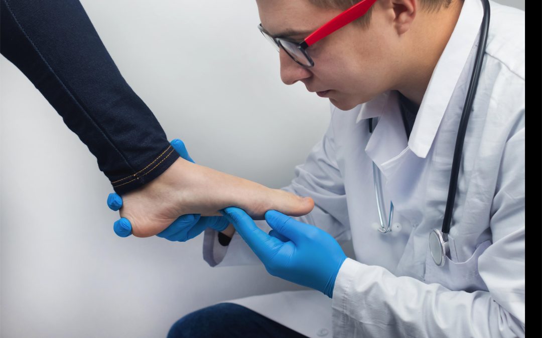 Relief from Leg Pain with a Vascular Doctor in Petersburg, VA for Improved Mobility