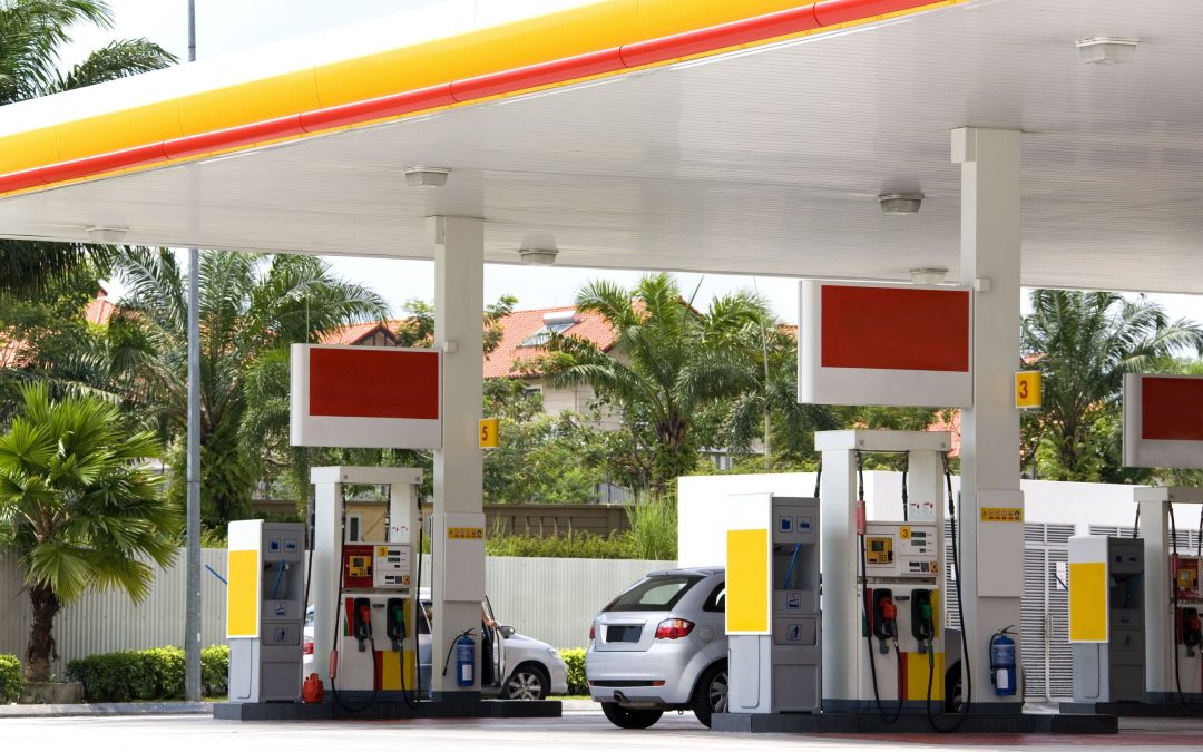 The Cost Benefits of Using a Fleet Fuel Management Cardlock Spokane WA for Companies
