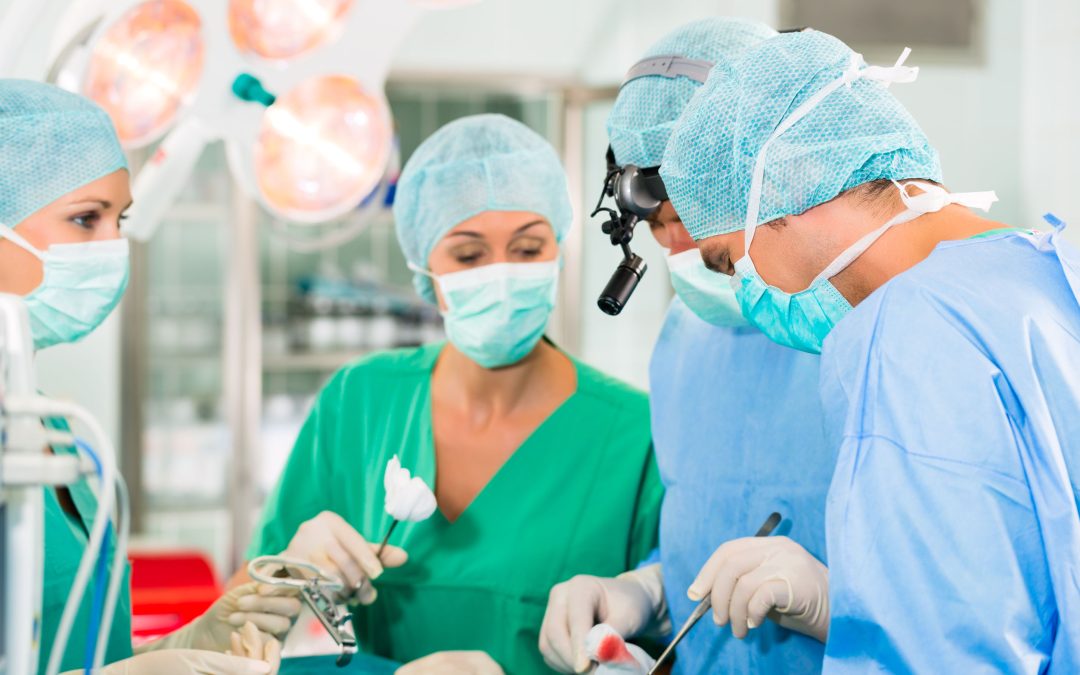 Early detection is key when managing aortic aneurysms in Richmond, VA, for better health outcomes