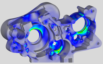 Why Finite Element Analysis Software Is a Must for Complex Assemblies