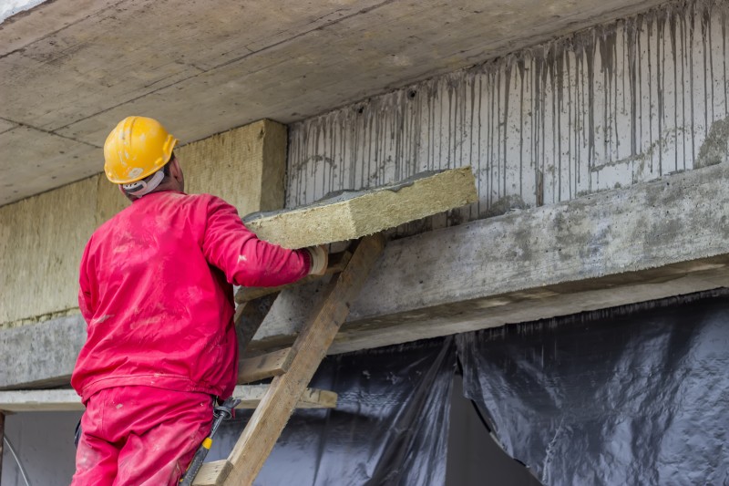 Save Energy with a Home Insulation Contractor Providence RI Trusted by Locals