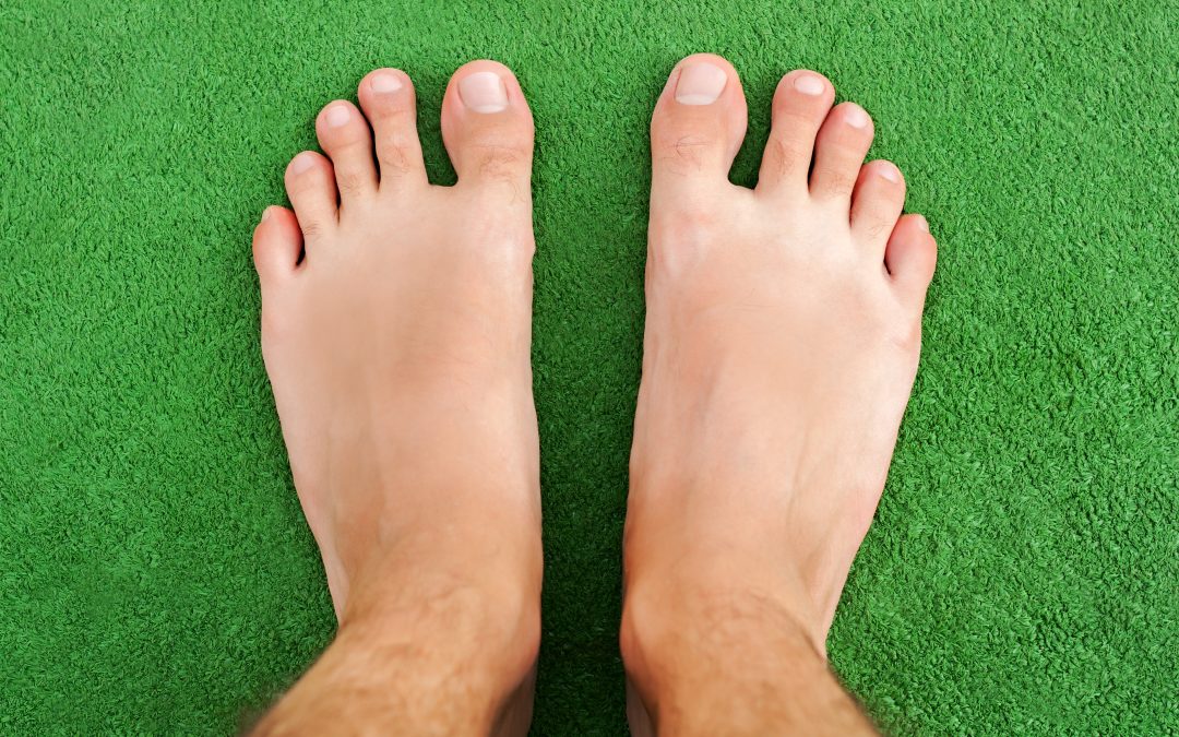 Relief From Foot Pain Is Possible With a Skilled Podiatrist in Chester, VA