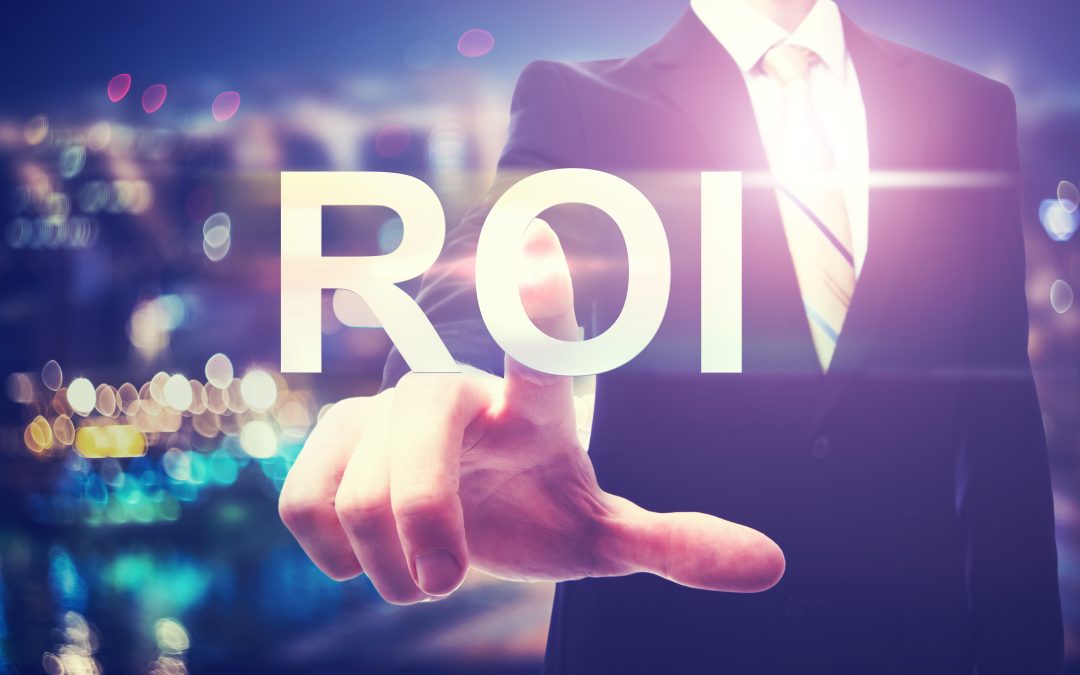 Maximizing ROI for Your Brand Using a Web Development Firm in Brooklyn, NY