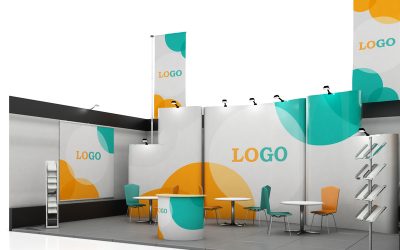 Transform Your Event Presence with Custom Trade Show Exhibit Solutions Salt Lake City