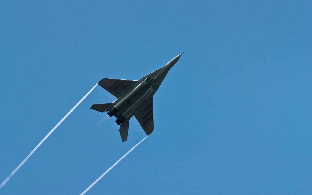 Family Fun Awaits at the Over-The-River Hydroplanes Air Show Tri Cities WA